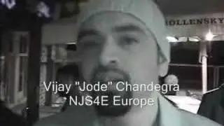 NJS4E 6th Party Clip w/Jode