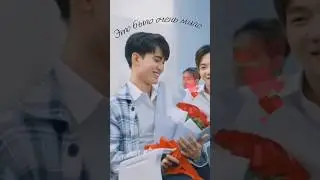 Мои милашики 💞 Какая ваша любимая пара из лакорнов? #lakorn #dontsayno #leo #fiat #неговоринет #фиат