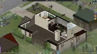 Project Zomboid - pt17