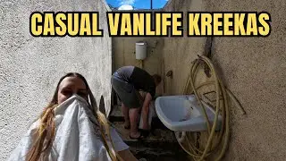 Balkani trip OSA 13 | bussielu reaalsus ilma filtrita