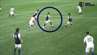 Alonso Basauri - One Sports Chile