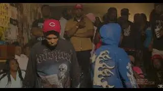Hoodlum VS Devo Da Kid//SRBL//Peer Pressure 2