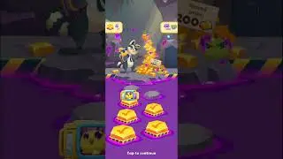 Farm Heroes Saga Gameplay Level 1735