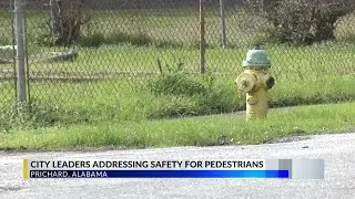 Prichard hit-and-run underscores rising pedestrian safety concerns