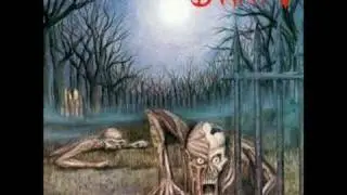 Baphomet - The Suffering
