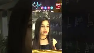 Nani Pinkey | Fame Ops Influencer Awards | Telugu Influencer Awards | Bigtv Entertainment