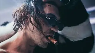 Ian - Scandal v2 (Snippet)