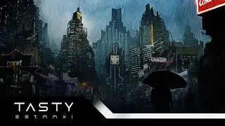 Aylius - Smokestack
