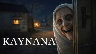 Evlendikten Sonra Yaşadığım Korkunç Olaylar | Korku Hikayeleri | Cin Hikayeleri