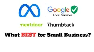 What&rsquo;s the best platform for small business ads? (2025 & 2026)