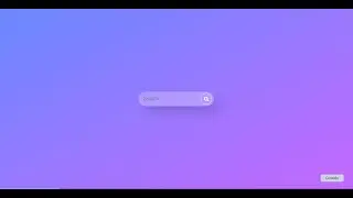 Amazing Animated Search bar(on-hover effect) || HTML & CSS
