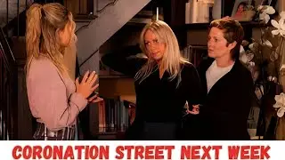 Coronation Street Fans Refuse to Believe Becky Swain Is Gone for Good After Shocking Exit