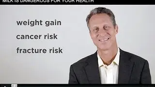 House Call: Milk Is Dangerous for Your Health