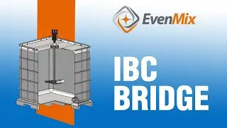 Even Mix&trade; &ndash; IBC Bridge