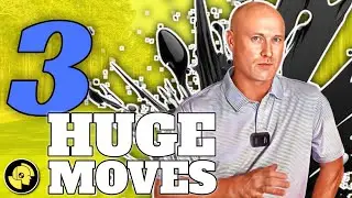 How to Gain DISTANCE & CONTROL! - Golf Test Dummy
