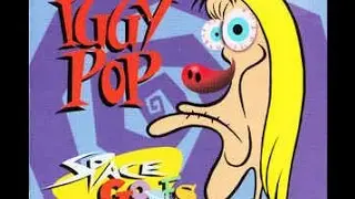 Monster men - Iggy Pop (letra en español)
