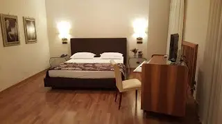 Hotel Villa Traiano, Benevento, Italy