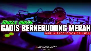 DJ VIRAL GADIS KERUDUNG MERAH WALI BAND TERBARU 2022-69 UNITY