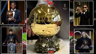 🔴LIVE : IBIRORI VYO GUTANGA #BALLON_D'OR 2025