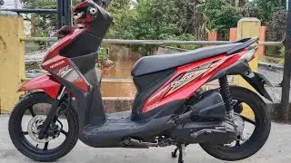 Honda beat FI th 2014