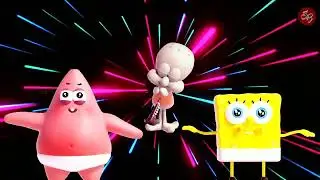 The SpongeBob new version 2023 | SpongeBob SquarePants