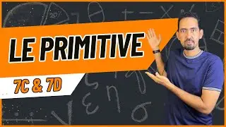 Примитивы #BAC || Профессор Азиз Абдеррахман
