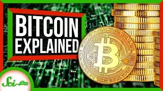 Bitcoin꞉&nbsp;How Cryptocurrencies Work in a Parallel Economy!!!