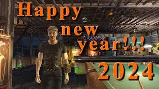 Bambercher Reloaded Happy New Year