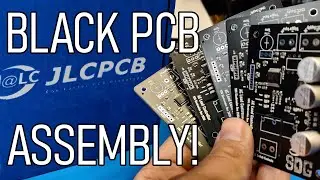 SDG #189 JLCPCB NEW UPDATES to SMT Assembly Service!