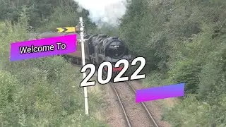 Ricky Nowis 2022 Trailer