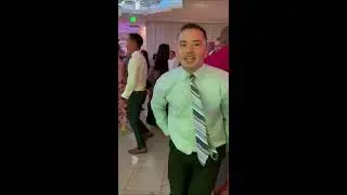 DJ Tommy's Tunes - Sax Player - Marcus