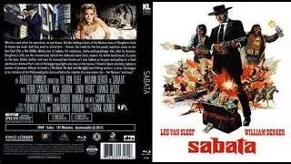 Sabata .1969 / Western / Lektor PL