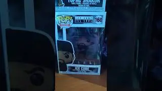 Funko Rap Pop