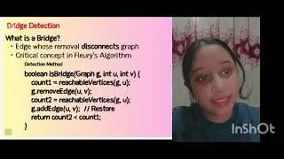 Fleury&rsquo;s Algorithm Explained | Find Eulerian Path & Circuit Easily