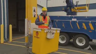 There are high stakes for electricity in N.L.. Reporters got unusual access to Newfoundland Power