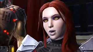 SWTOR - Sith inquisitor story  - Chapter 2 - Taris - The rise to power