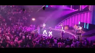 Sing of your love. Elevation Rhythm. Houston-TX. June 27 2025