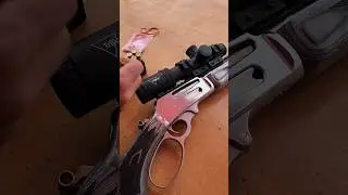 Karabin Marlin Model 336
