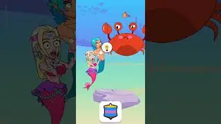 Billionaire Wife Game Level 6-3 funny Fail #games #funny #gameshorts