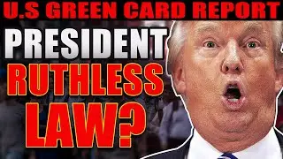 5 Reasons Your Green Card Can Be Revoked (And How to Avoid Them)
