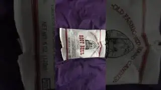 Claeys Hard Candy Review