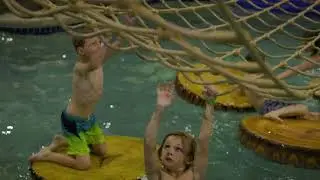 Timber Ridge Lodge & Waterpark - Fun Family Days