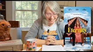 Movie Review: Eternity (2025) [Spoilers]