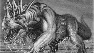 The 4th beast and the Judgment - David Clayton