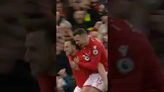 SUPERB team goal against Man City! 😮&zwj;💨