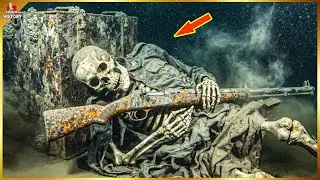 12 Most Bizarre Archaeological Discoveries of All Time That Even Top Scientists Can&rsquo;t Explain