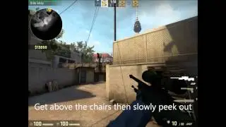 Quick Counters to the 