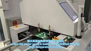 motorized valve factory&mdash;Tianfei hightech valve #motorizedballvalve #electricactuator  #valvefactory