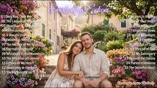 Romantic Love Melody Vol.23 Everlasting Echoes