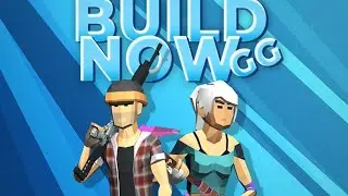 BuildNow GG Gameplay